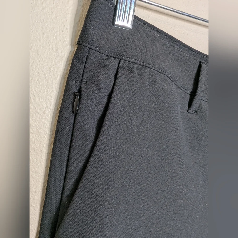 Banana Republic Black Trousers Size 34
